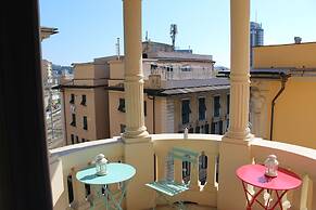 Victoria House Hostel