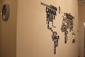 Victoria House Hostel