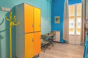 Victoria House Hostel