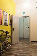 Victoria House Hostel
