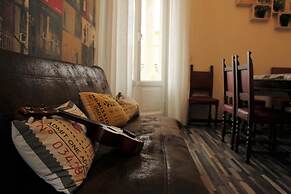 Victoria House Hostel