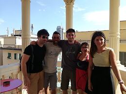 Victoria House Hostel