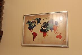 Victoria House Hostel