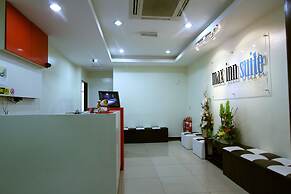 Max Inn Suite Hotel