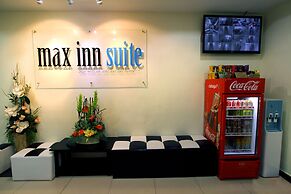 Max Inn Suite Hotel