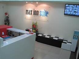 Max Inn Suite Hotel