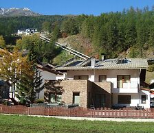 LINSERHOF Ferienappartements Sölden