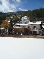 LINSERHOF Ferienappartements Sölden