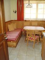 LINSERHOF Ferienappartements Sölden