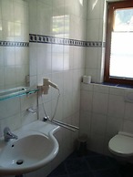 LINSERHOF Ferienappartements Sölden