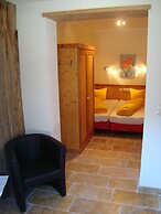 LINSERHOF Ferienappartements Sölden