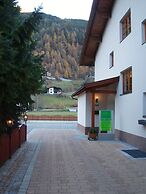 LINSERHOF Ferienappartements Sölden