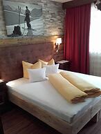 LINSERHOF Ferienappartements Sölden