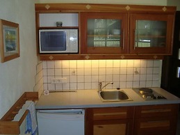 LINSERHOF Ferienappartements Sölden