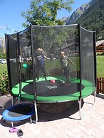 LINSERHOF Ferienappartements Sölden