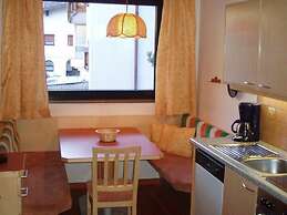 LINSERHOF Ferienappartements Sölden