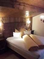 LINSERHOF Ferienappartements Sölden