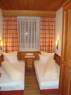 LINSERHOF Ferienappartements Sölden