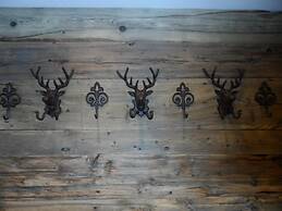 LINSERHOF Ferienappartements Sölden