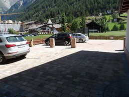 LINSERHOF Ferienappartements Sölden