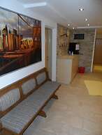 LINSERHOF Ferienappartements Sölden