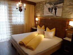 LINSERHOF Ferienappartements Sölden