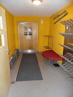 LINSERHOF Ferienappartements Sölden