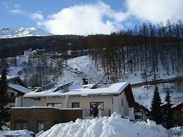 LINSERHOF Ferienappartements Sölden