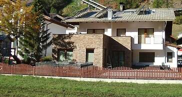 LINSERHOF Ferienappartements Sölden