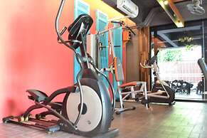 Lap Roi Karon Beachfront