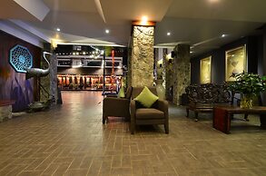 Lap Roi Karon Beachfront