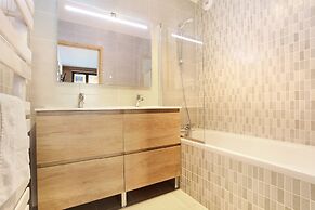 Résidence Prestige Odalys Mendi Alde