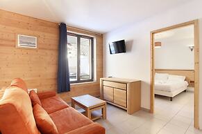 Résidence Prestige Odalys Mendi Alde