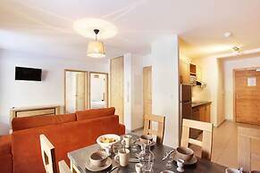 Résidence Prestige Odalys Mendi Alde