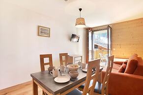 Résidence Prestige Odalys Mendi Alde