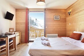 Résidence Prestige Odalys Mendi Alde