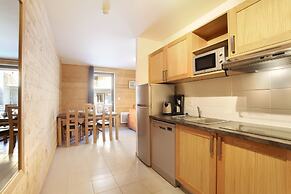 Résidence Prestige Odalys Mendi Alde