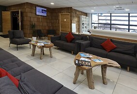 Résidence Prestige Odalys Mendi Alde