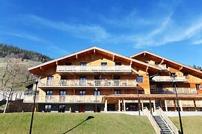 Résidence Prestige Odalys Mendi Alde