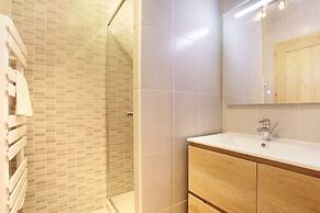 Résidence Prestige Odalys Mendi Alde