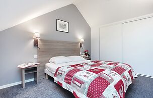 Résidence Prestige Odalys Aquisana