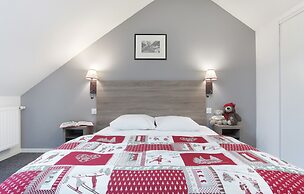 Résidence Prestige Odalys Aquisana