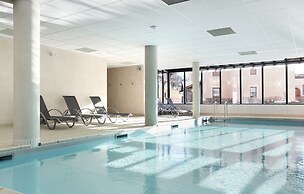 Résidence Prestige Odalys Aquisana
