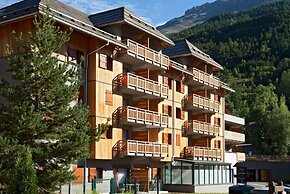 Résidence Prestige Odalys Aquisana