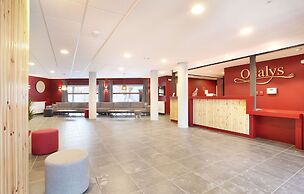Résidence Prestige Odalys Aquisana