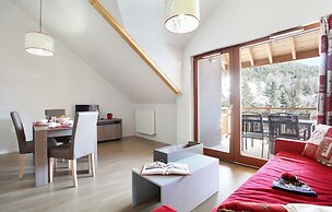 Résidence Prestige Odalys Aquisana