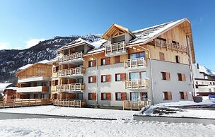 Résidence Prestige Odalys Aquisana
