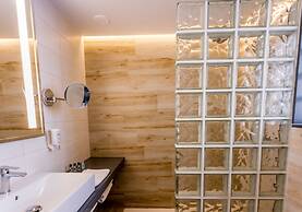 Apartamentos Sal Rossa