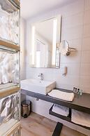Apartamentos Sal Rossa