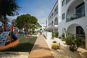 Apartamentos Sal Rossa